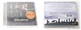 Hudební CD (OST filmová hudba / soundtracky) - 4