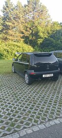 Opel Corsa C 1.8 GSI, 135 tis.km, nová STK. - 4