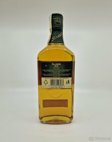 irská whiskey Tullamore Dew 0,7l - 4