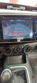 Toyota hillux 2.4 double cab 2017 4x4 najeto 232xxx - 4