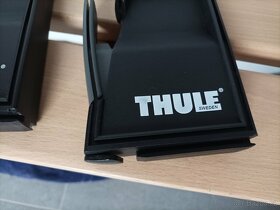 Nové Zarážky Thule 314 - fixační prvky na nosič - 4
