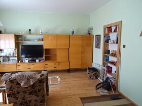 Prodej bytu v OV a podílu rodinného domu ve Varnsdorfu - 4