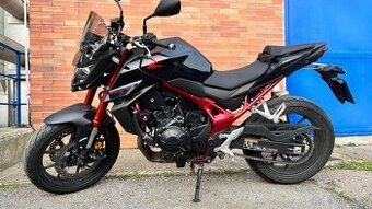 Honda Hornet CB 750 - 4