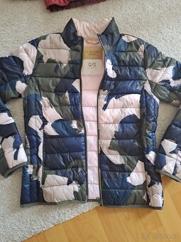 3x Jarní bunda Benetton, Esprit, Q/S designed - 4