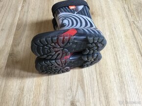 Gumovky Demar vel. 28/29 - 4