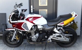 Honda CB 1300 - 4
