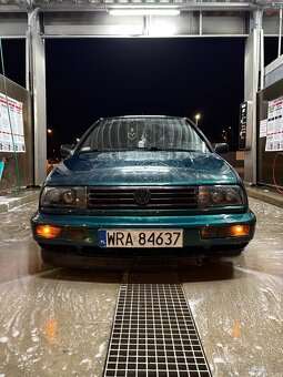 VW golf 3 hatchback - 4