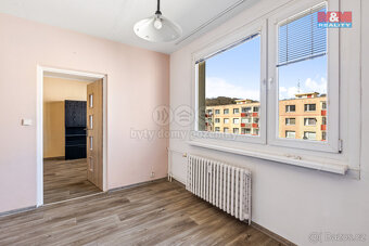 Prodej bytu 3+1 v Ústí nad Labem, ul. Seifertova - 4