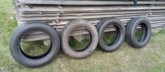 Pneu letní 175/65r15 Dunlop - 4