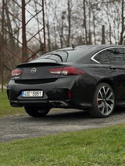 Opel INSIGNIA GSI CDTi - 4