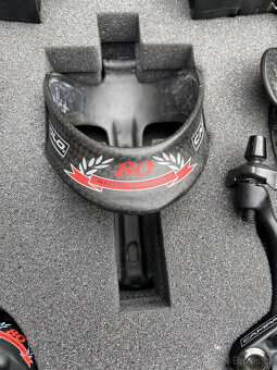 Campagnolo 80th Anniversary Groupset - 4