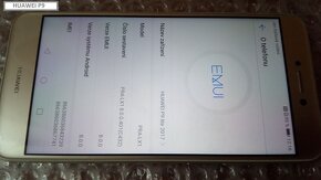 Huawei P9 lite - 4