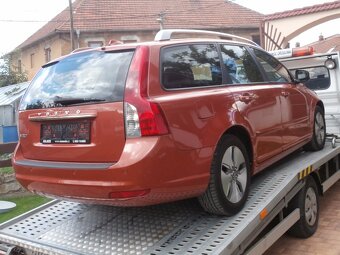 Volvo V50,2004-2016 - 4