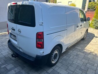 Opel Vivaro ( Toyota Proace) 1.5 CDTI 2019 L1H1 - 4