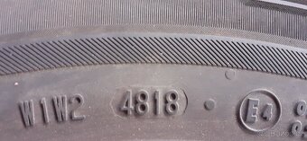 195/60 R15 Barum Bravuris 5 - 4
