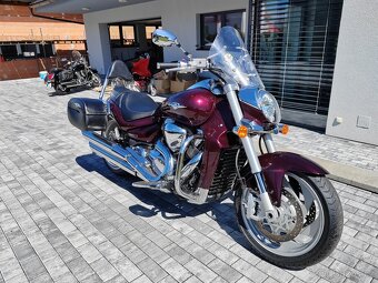 Suzuki M1800R Intruder r2 - 4