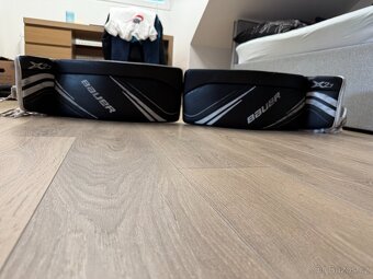 Betony Bauer VAPOR vel. JR L (30+1) - 4
