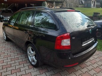 Prodám Škoda Octavia II 1.6 TDI 77Kw - 4