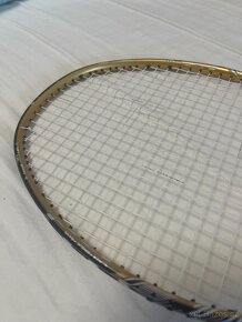 Badmintonové rakety - 4