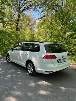 Golf 7 2014 1.6tdi - 4