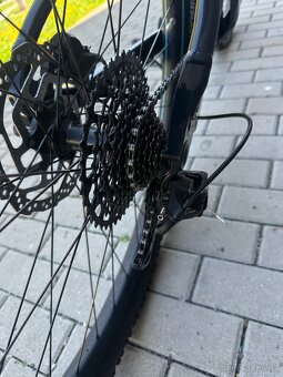 Scott CONTESSA ASPECT ERIDE 20 - 4