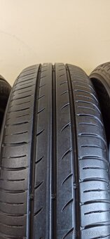 Kumho 165/70 R14 81T 5mm - 4