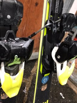 Head Super Shape ISpeed 170, R=14, nocý servis. - 4