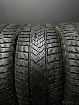 Sada pneu Pirelli 245/45/19 102V - 4