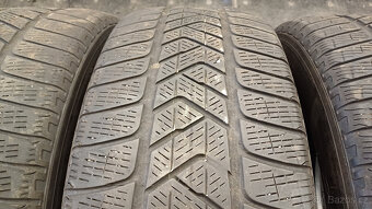 Zimní pneu Pirelli 235/65/17 108H - 4
