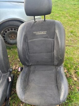 Renault Clio sport - 4