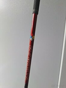 Prodám hybrid TaylorMade Stealth Plus 4/22° - 4