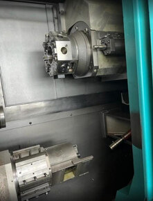 Soustruhy - CNC ABC - 4