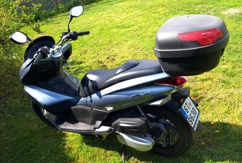 HONDA PCX 125, 2013, 20059KM - 4