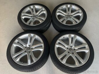Alu kola letní r19 - 4