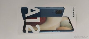 Samsung Galaxy A12 - 4