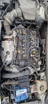 Opel 16 CDTi Astra J, Astra K, Zafira C - 4