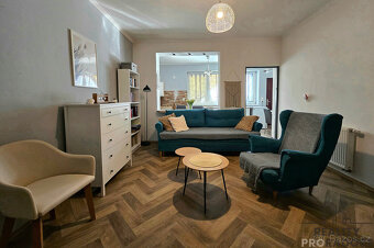 Prodej rodinného domu 3+1, 85m2, s garáží a pozemkem 1534m2, - 4