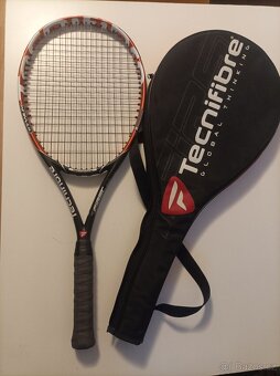 Tenisová raketa - 4