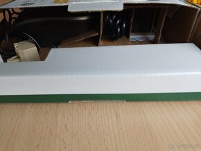 Bezdrátový digitální telefon pro pevnou linku - 4