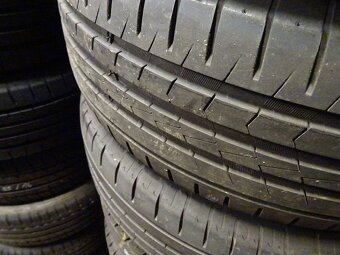 Letní pneu Vredestein Sportrac 5, 205/60/16, 4 ks, 6,5-7 mm - 4