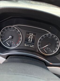 Škoda Octavia 2 facelift 1.9TDI 77kw originál bez DPF - 4
