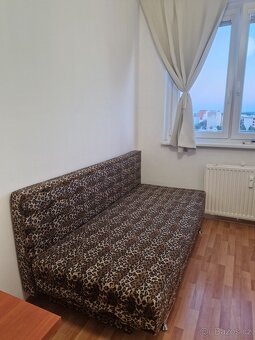 Rozkladacia válenda S ÚLOŽNÝM PRIESTORO - 4