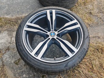 BMW 20" styling 648 - 4