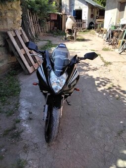Prodej Suzuki gs 500f - 4