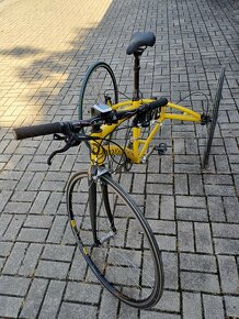Tricykl zn.Mrázek - 4