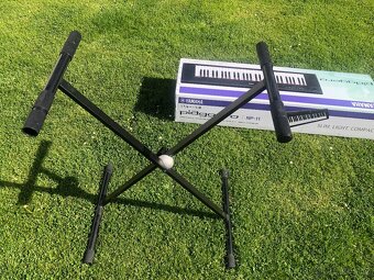 Yamaha klavesy - 4