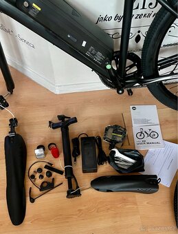 Nové elektrokolo s dojezdem 100 km - 4