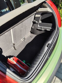 Citroen C3 1,1 - 4