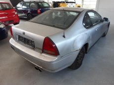 Honda Prelude 2,0i 1992 98kW - díly nebo cele BEZ TP - 4