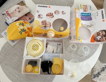 Medela - 4